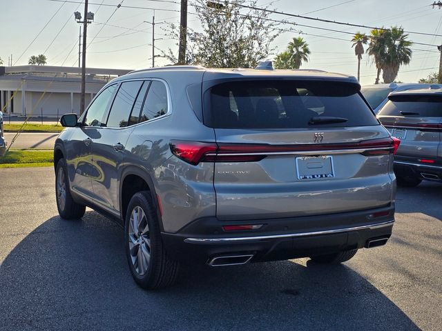 New 2026 Buick Enclave Preferred FWD image 7
