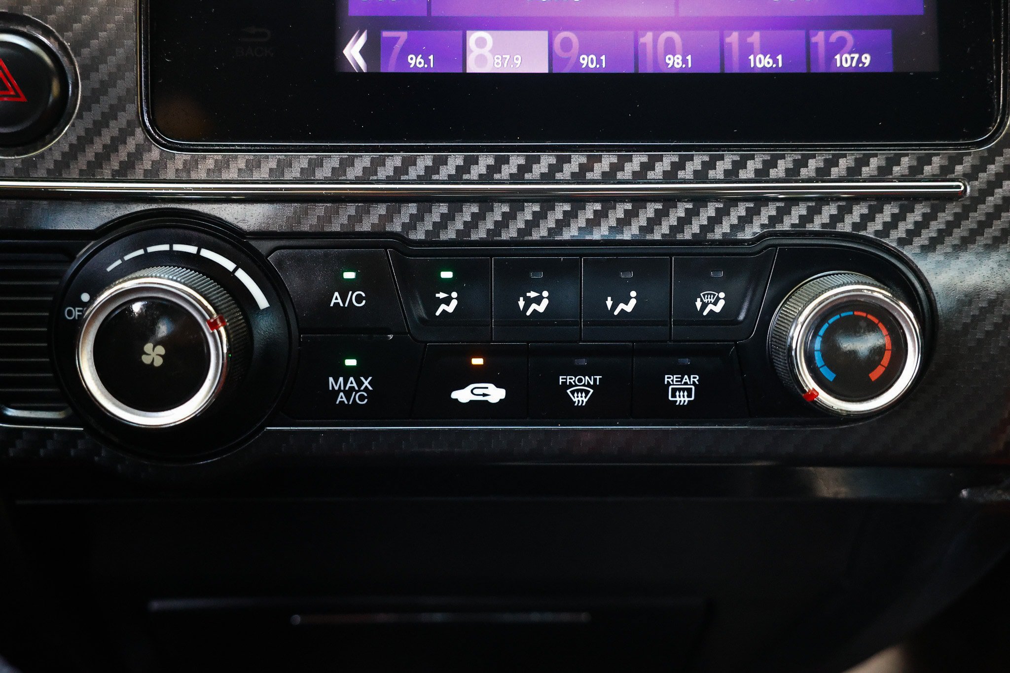 Used 2015 Honda Civic Si image 38
