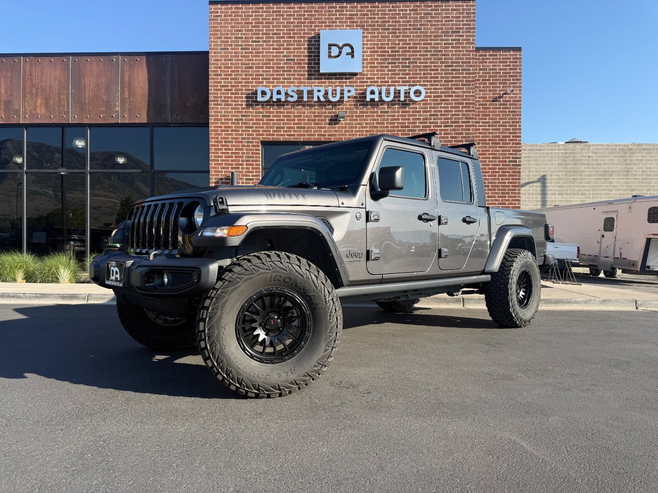 Used 2023 Jeep Gladiator Sport