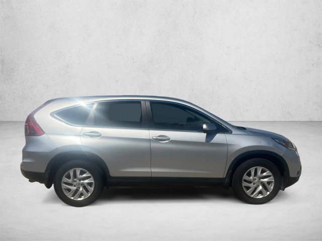 Used 2015 Honda CR-V EX image 4