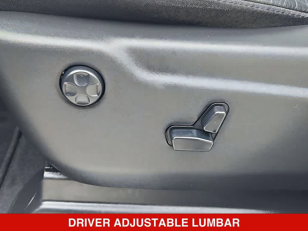 Used 2021 Jeep Grand Cherokee Limited RWD image 18