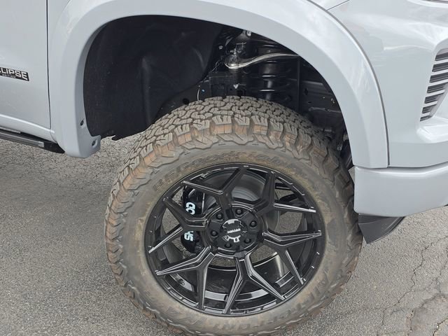 New 2025 Chevrolet Silverado 1500 RST w/ All Star Edition Plus image 34