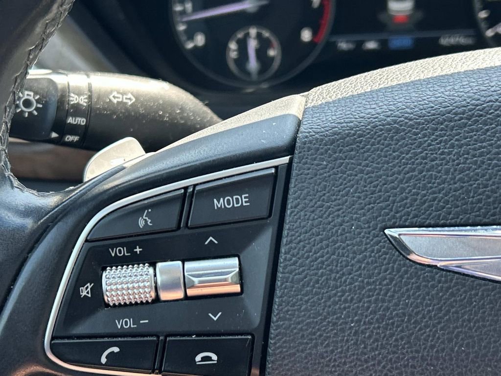 Used 2021 Genesis G90 3.3T Premium image 33