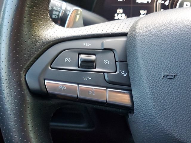 Certified 2024 Cadillac CT5 Sport w/ Technology Package RWD image 20