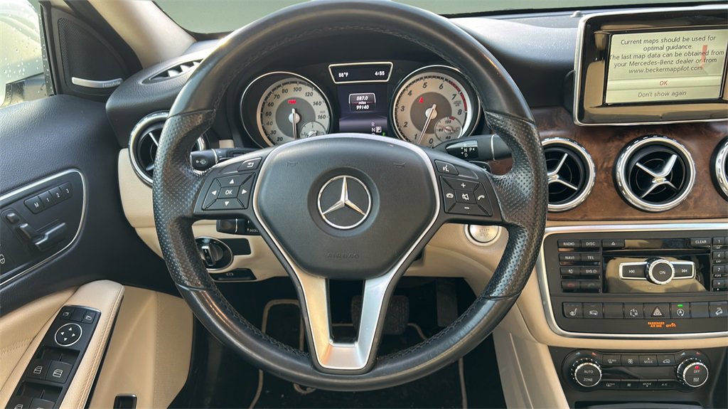 Used 2015 Mercedes-Benz GLA 250 4MATIC image 14