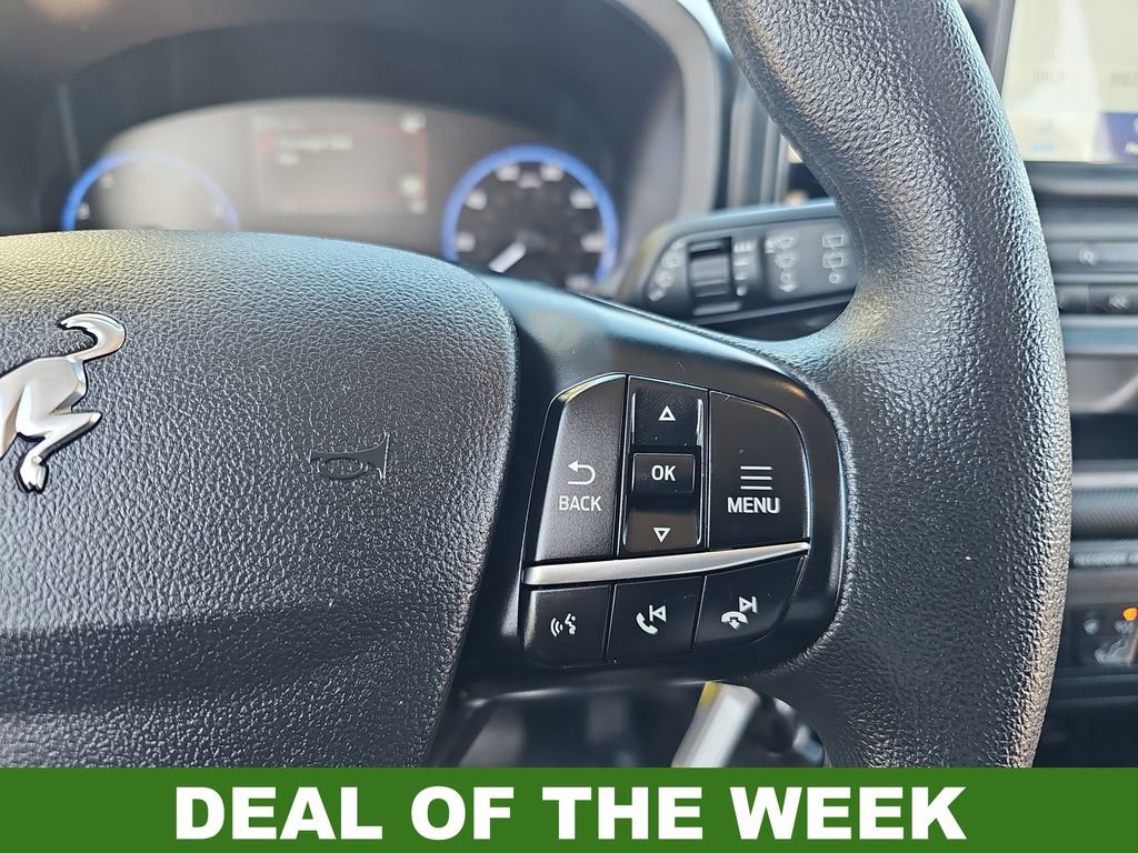 Used 2023 Ford Bronco Sport image 17