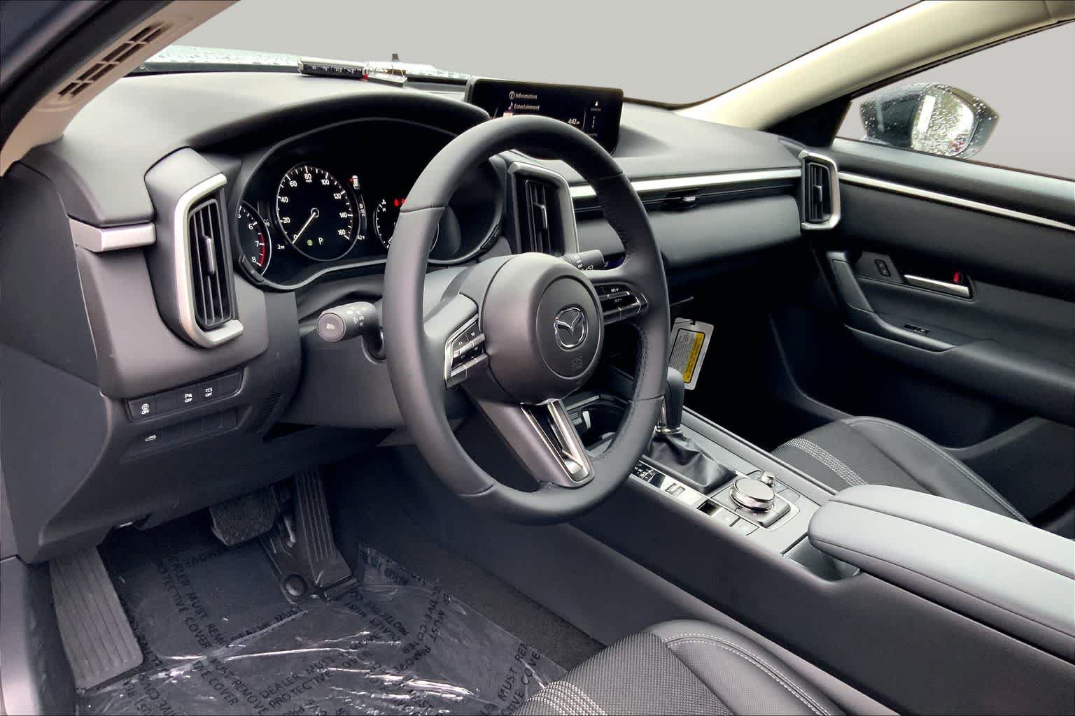 New 2026 MAZDA CX-50 Meridian Edition w/ Weather Package AWD/4WD image 8