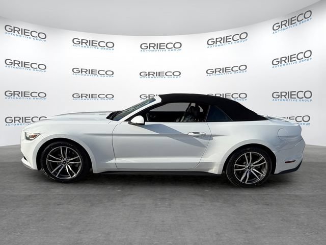 Used 2016 Ford Mustang Premium RWD image 4