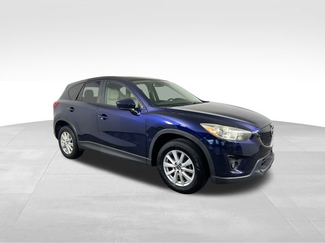 Used 2013 MAZDA CX-5 Touring w/ Bose & Moonroof Pkg image 8