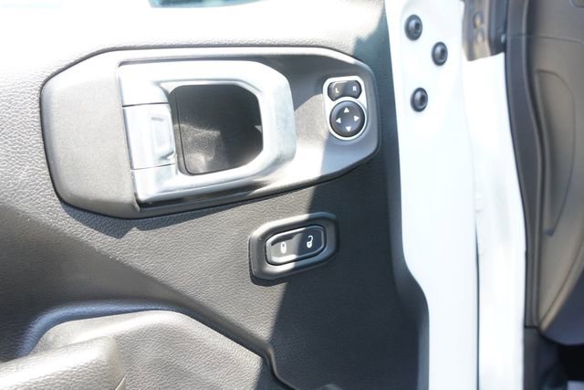 Used 2023 Jeep Gladiator Sport image 18