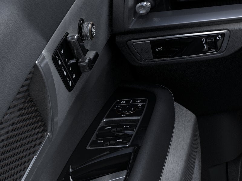 New 2026 Cadillac Vistiq Sport AWD/4WD image 22