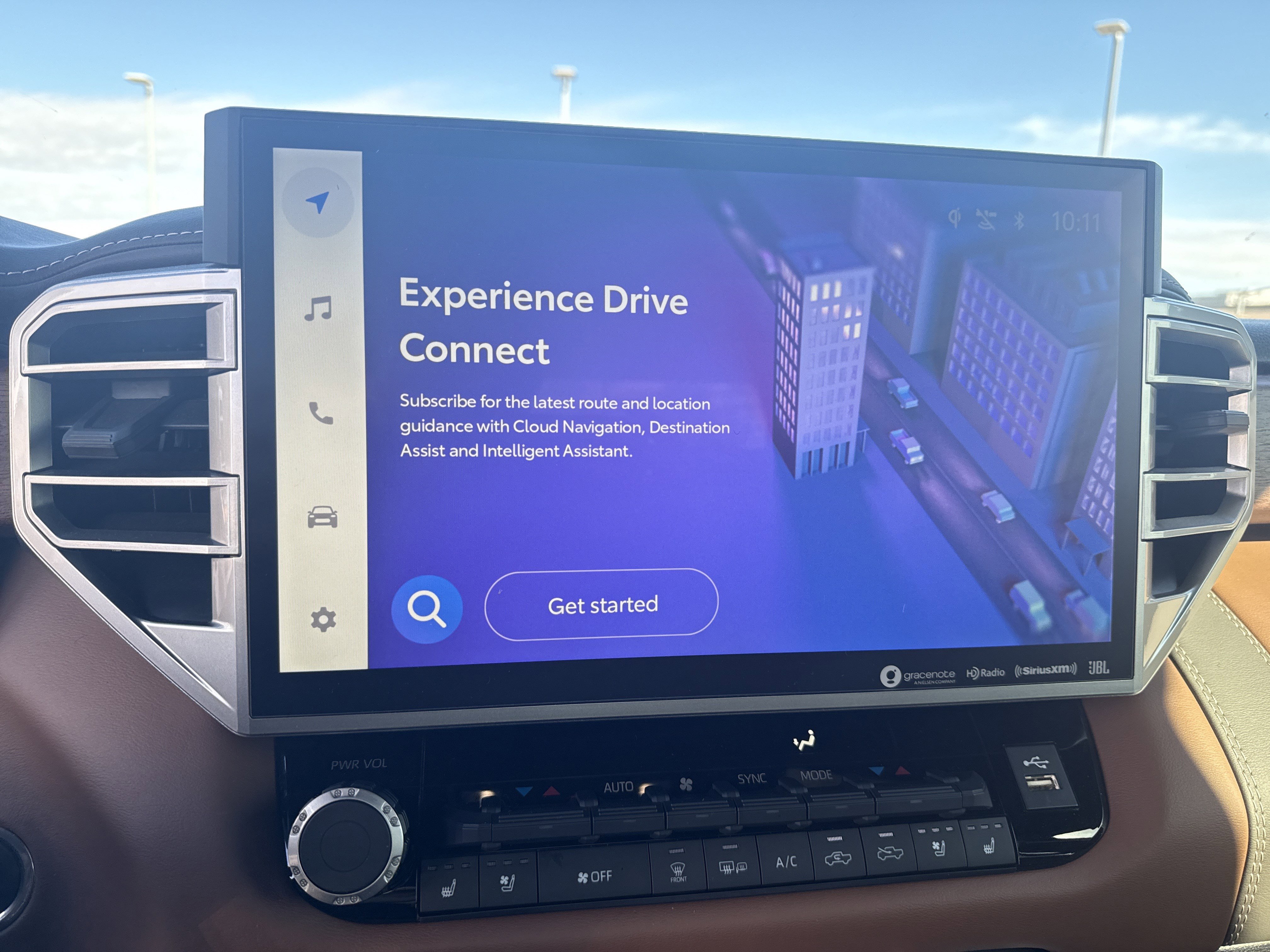 Used 2024 Toyota Tundra 1794 Edition image 22