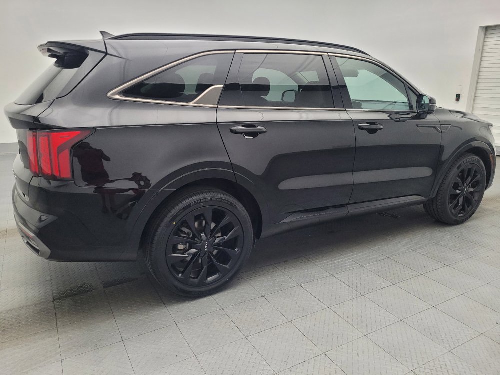 Used 2022 Kia Sorento SX FWD image 10