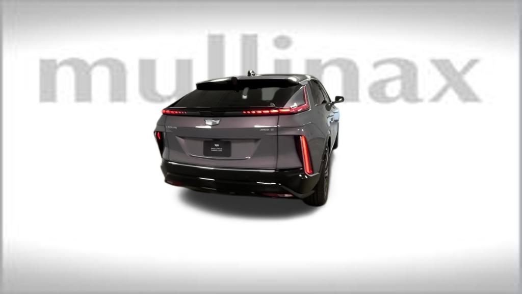 New 2026 Cadillac Lyriq Premium Luxury image 52