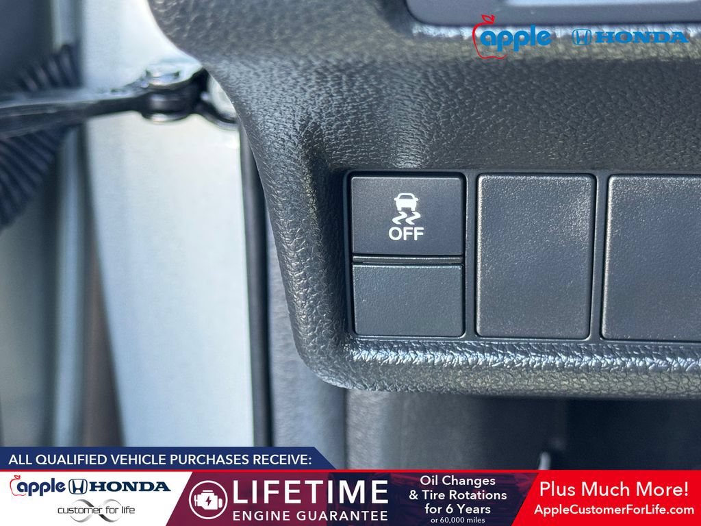 Used 2026 Honda Civic Sport image 28