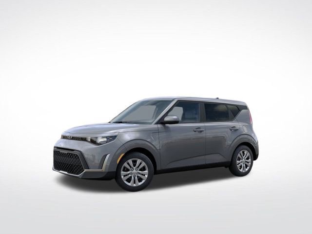 Certified 2024 Kia Soul LX image 5