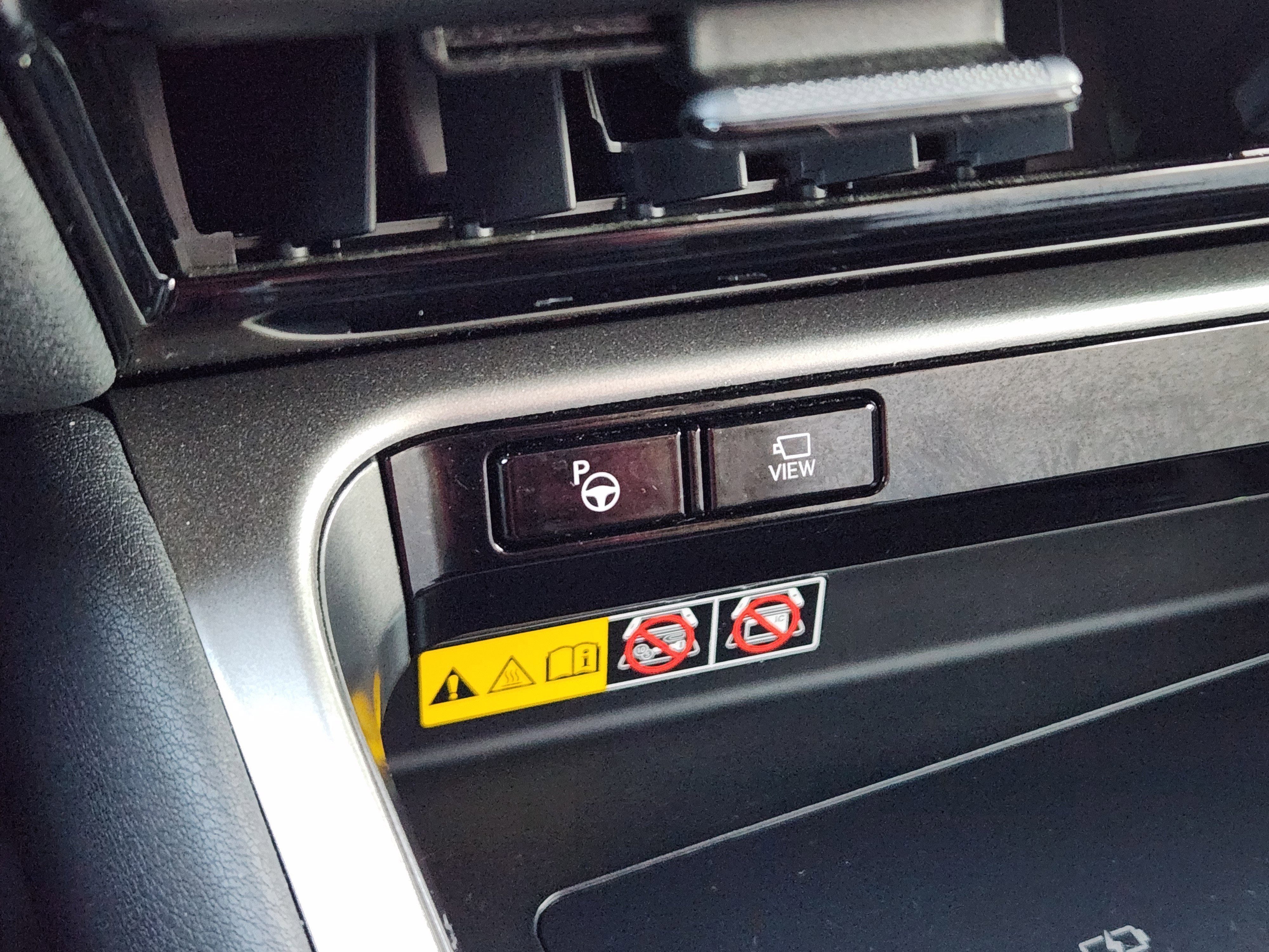 Used 2025 Lexus TX 350 FWD image 24