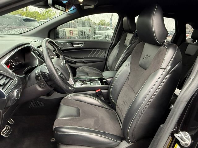 Certified 2019 Ford Edge ST w/ Convenience Package AWD/4WD image 6