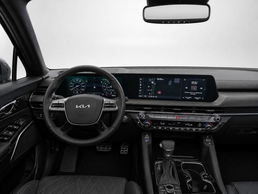 Certified 2024 Kia Telluride SX X-Pro AWD/4WD image 27