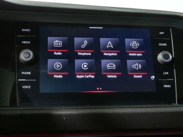 Used 2022 Volkswagen Jetta GLI Autobahn FWD image 24