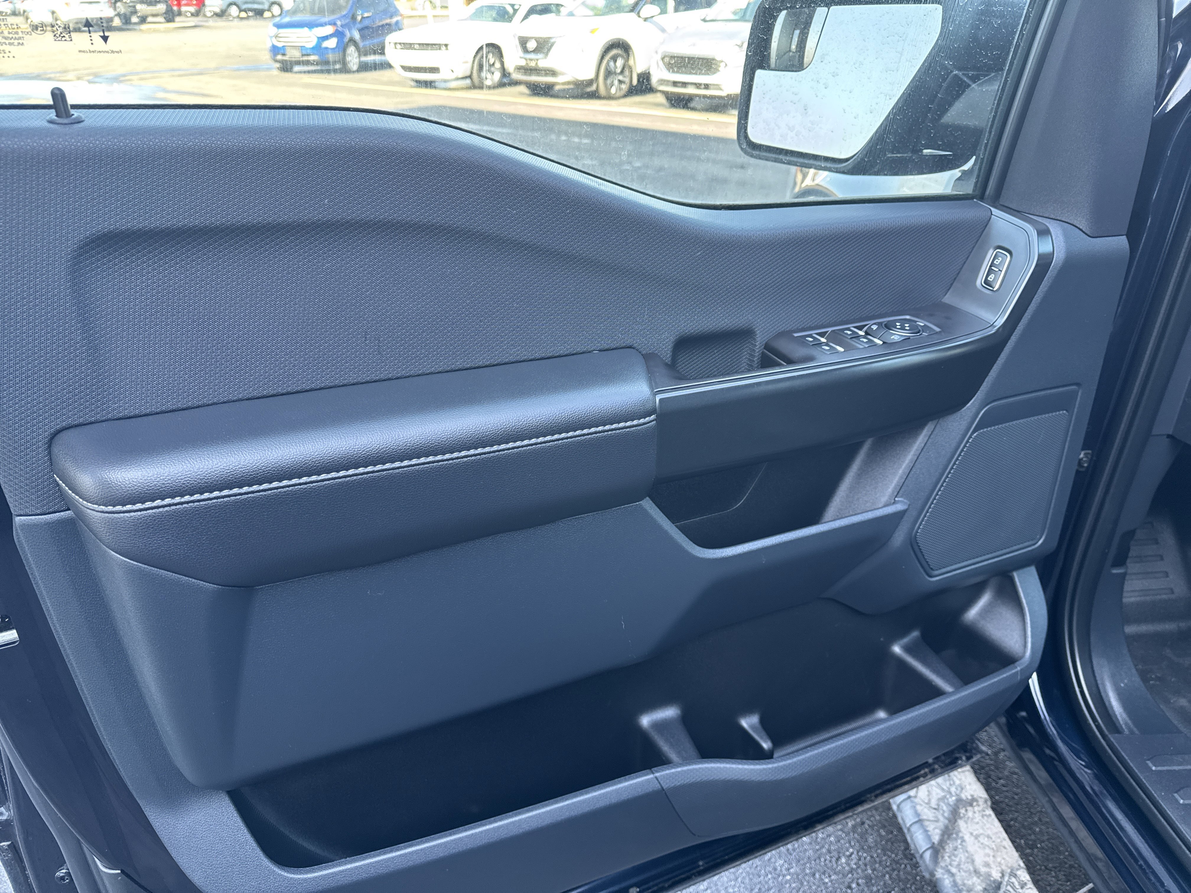 Certified 2023 Ford F150 XL w/ STX Appearance Package image 9