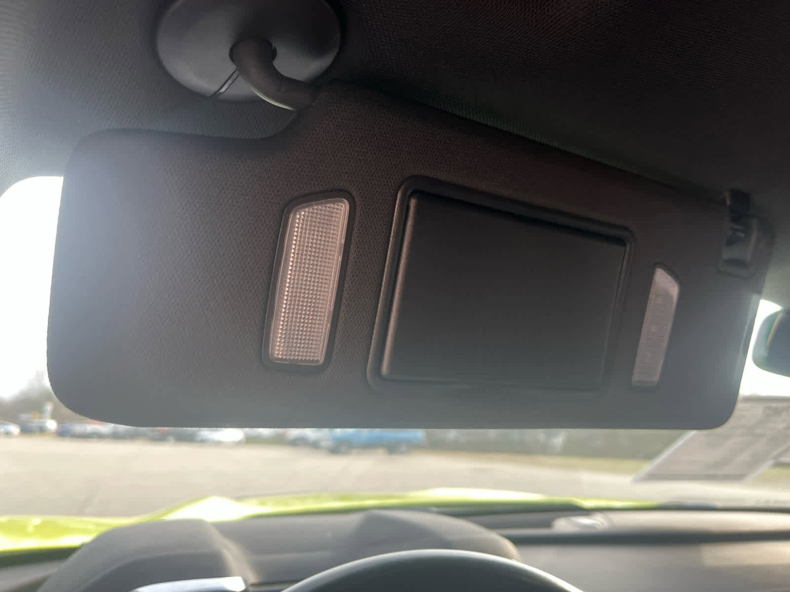 Used 2021 Chevrolet Camaro LT w/ RS Package image 21