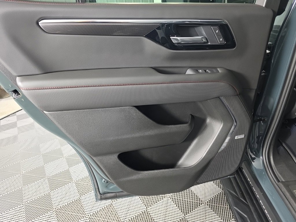 New 2026 Chevrolet Tahoe RST w/ Advanced Technology Package image 30