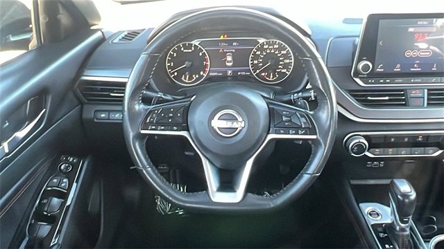 Used 2023 Nissan Altima 2.5 SR image 22