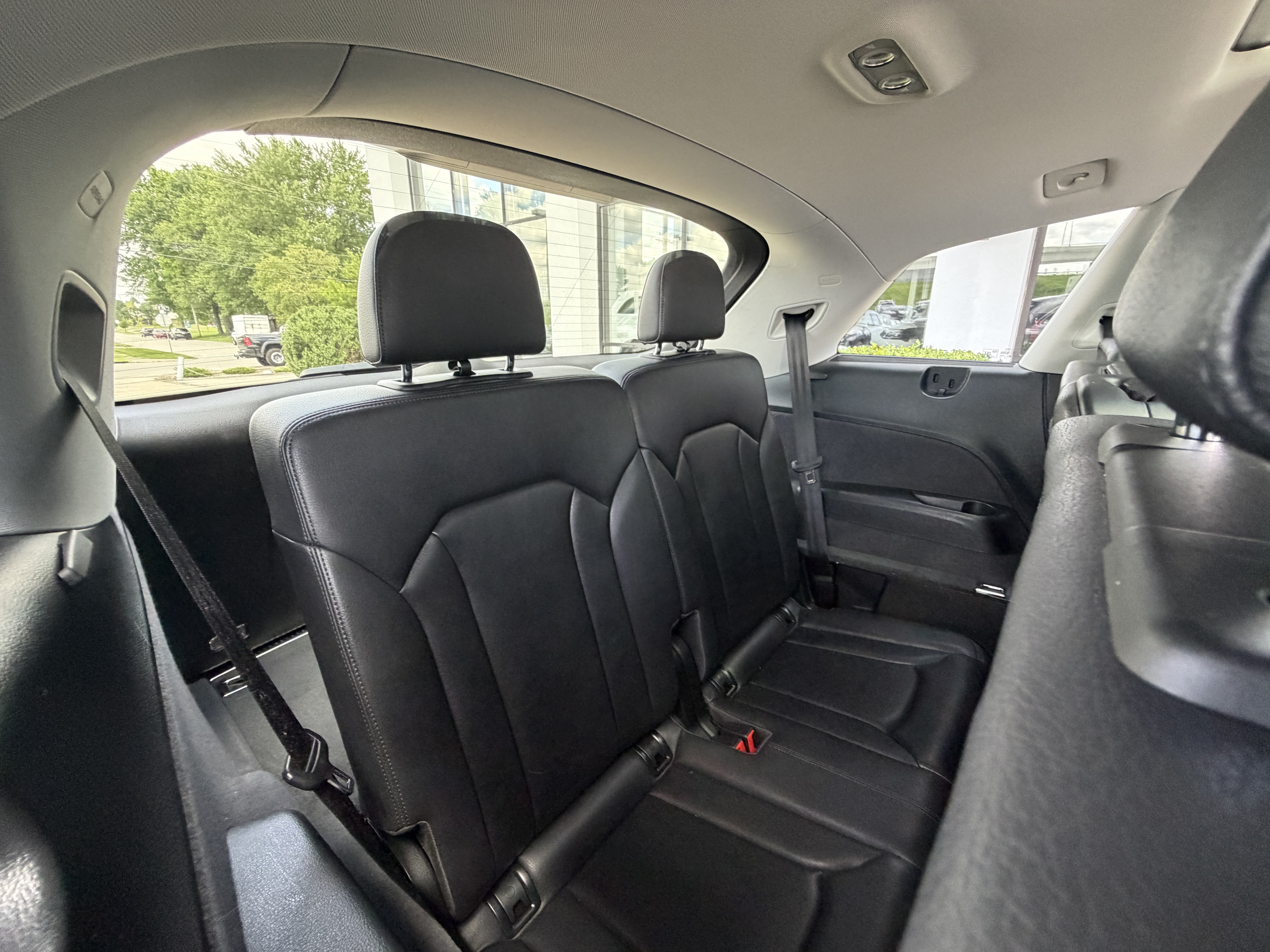 Used 2019 Audi Q7 3.0T Premium w/ Convenience Package AWD/4WD image 25