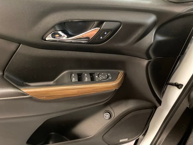 Used 2017 GMC Acadia SLE w/ Driver Alert Package I FWD image 19