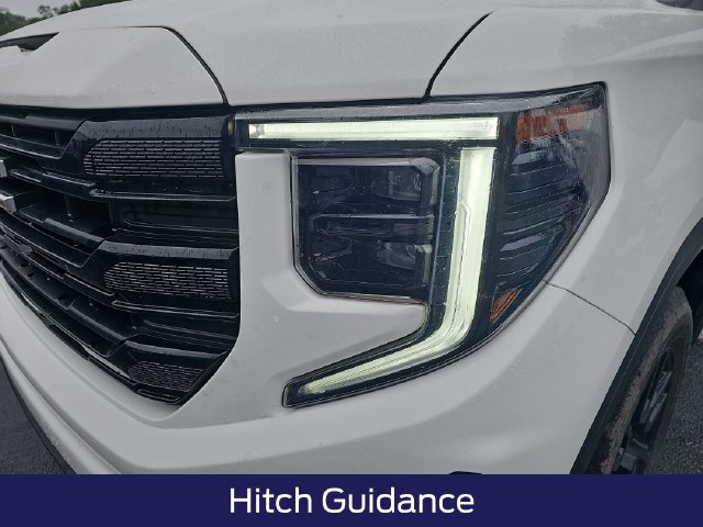 Used 2024 GMC Sierra 1500 Elevation AWD/4WD image 35