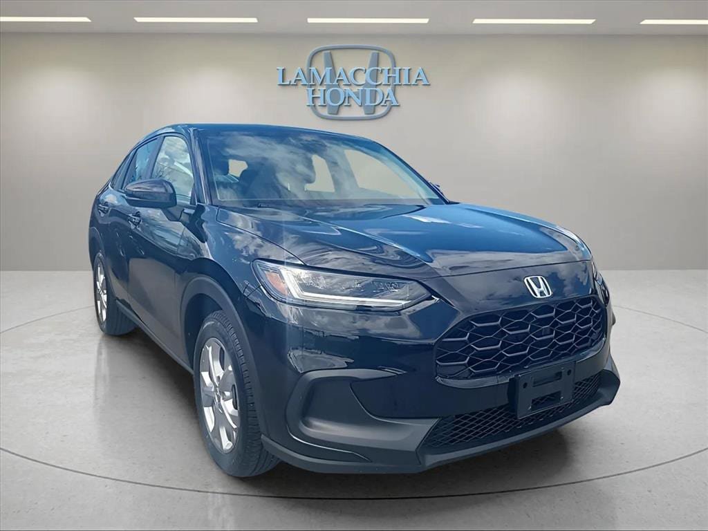 Used 2023 Honda HR-V LX image 7