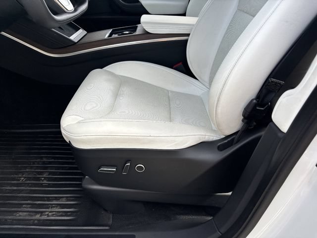 Used 2022 Tesla Model X AWD/4WD image 20