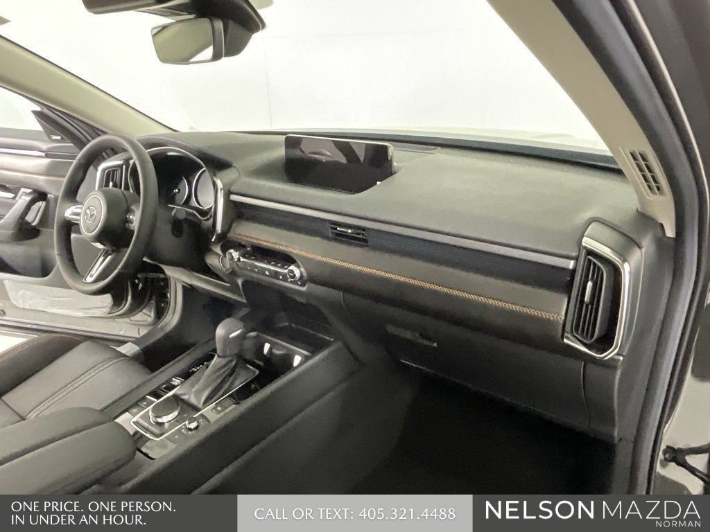 New 2025 MAZDA CX-50 2.5 Hybrid w/ Weather Package image 30