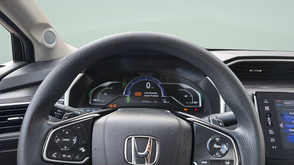 Used 2020 Honda Clarity Plug-In Hybrid image 13