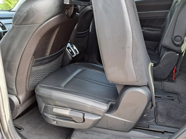 Used 2021 Kia Sorento SX FWD image 31