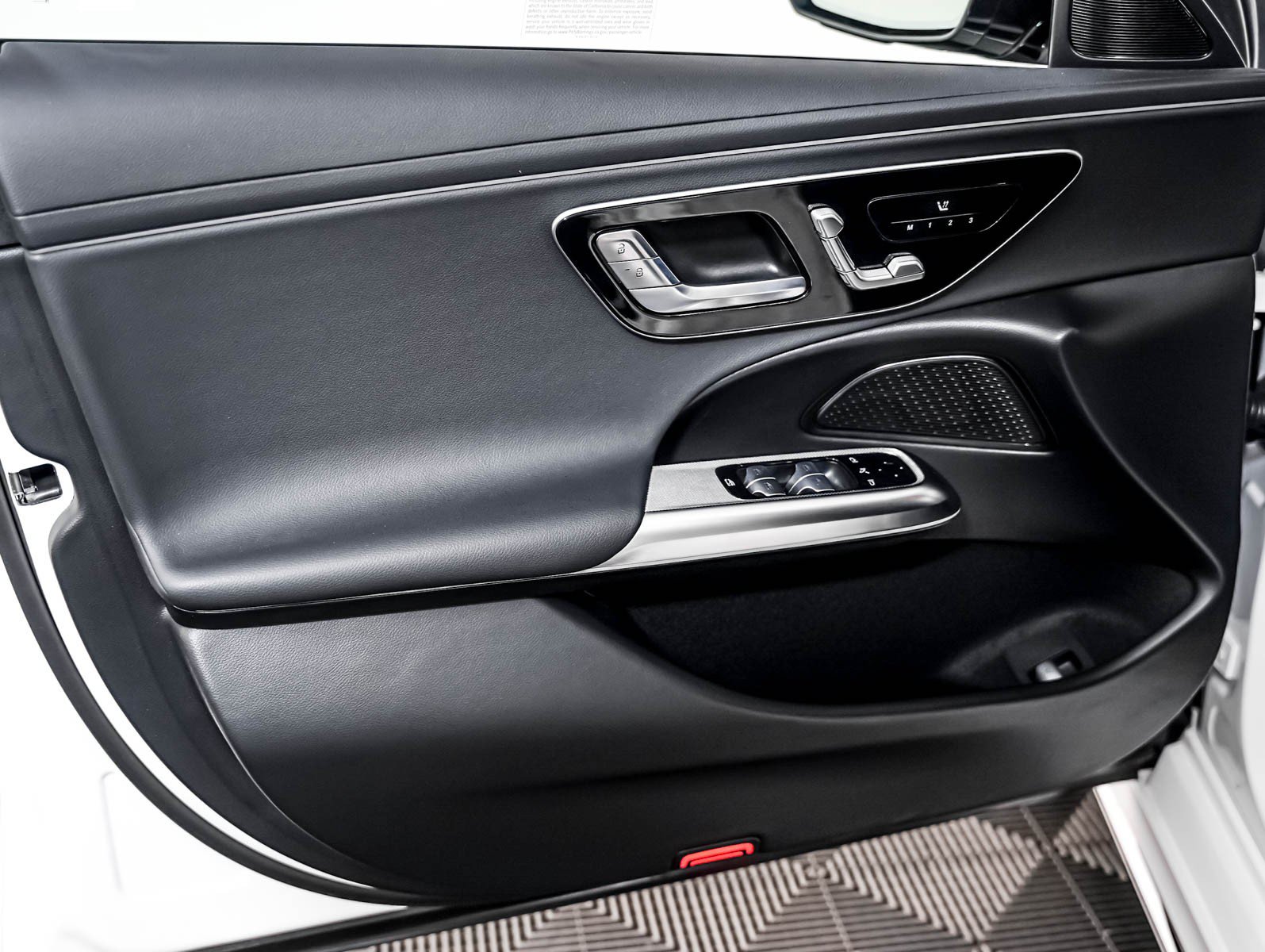 Used 2026 Mercedes-Benz E 350 Sedan image 19
