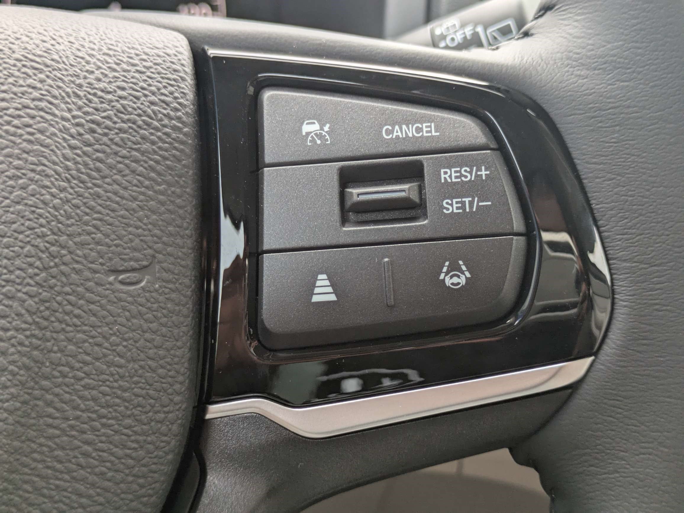 New 2027 Honda Odyssey EX-L image 32