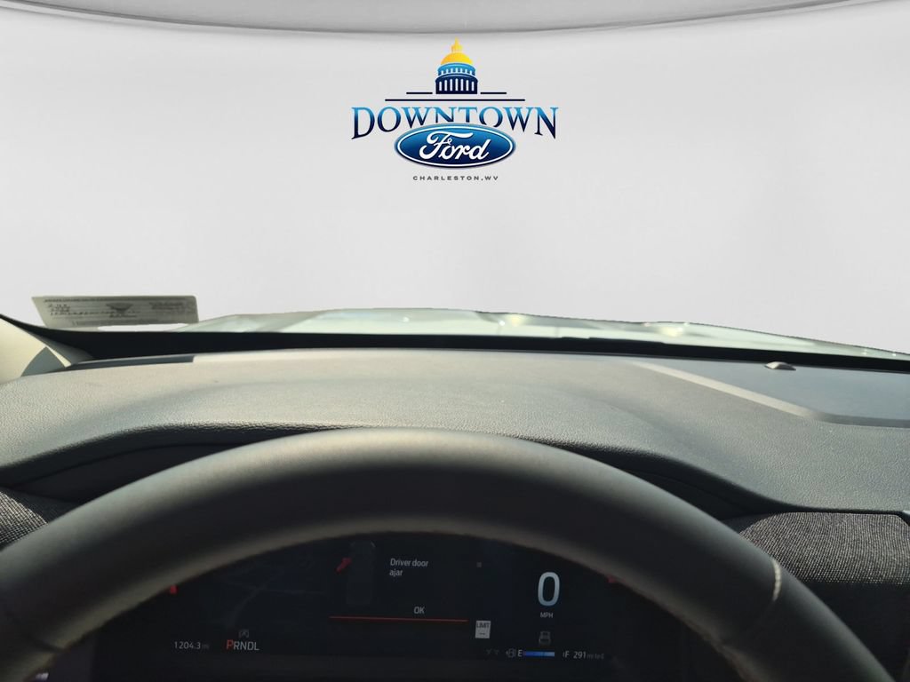 Used 2026 Ford Explorer Active AWD/4WD image 10