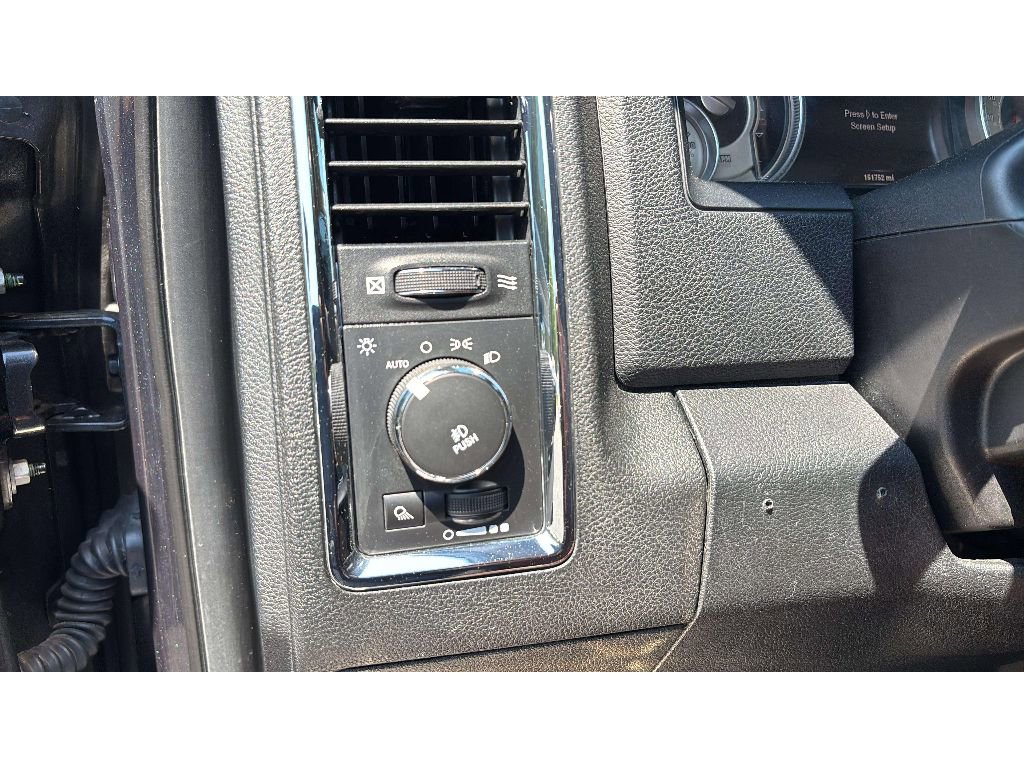 Used 2014 RAM 3500 Laramie Longhorn AWD/4WD image 19