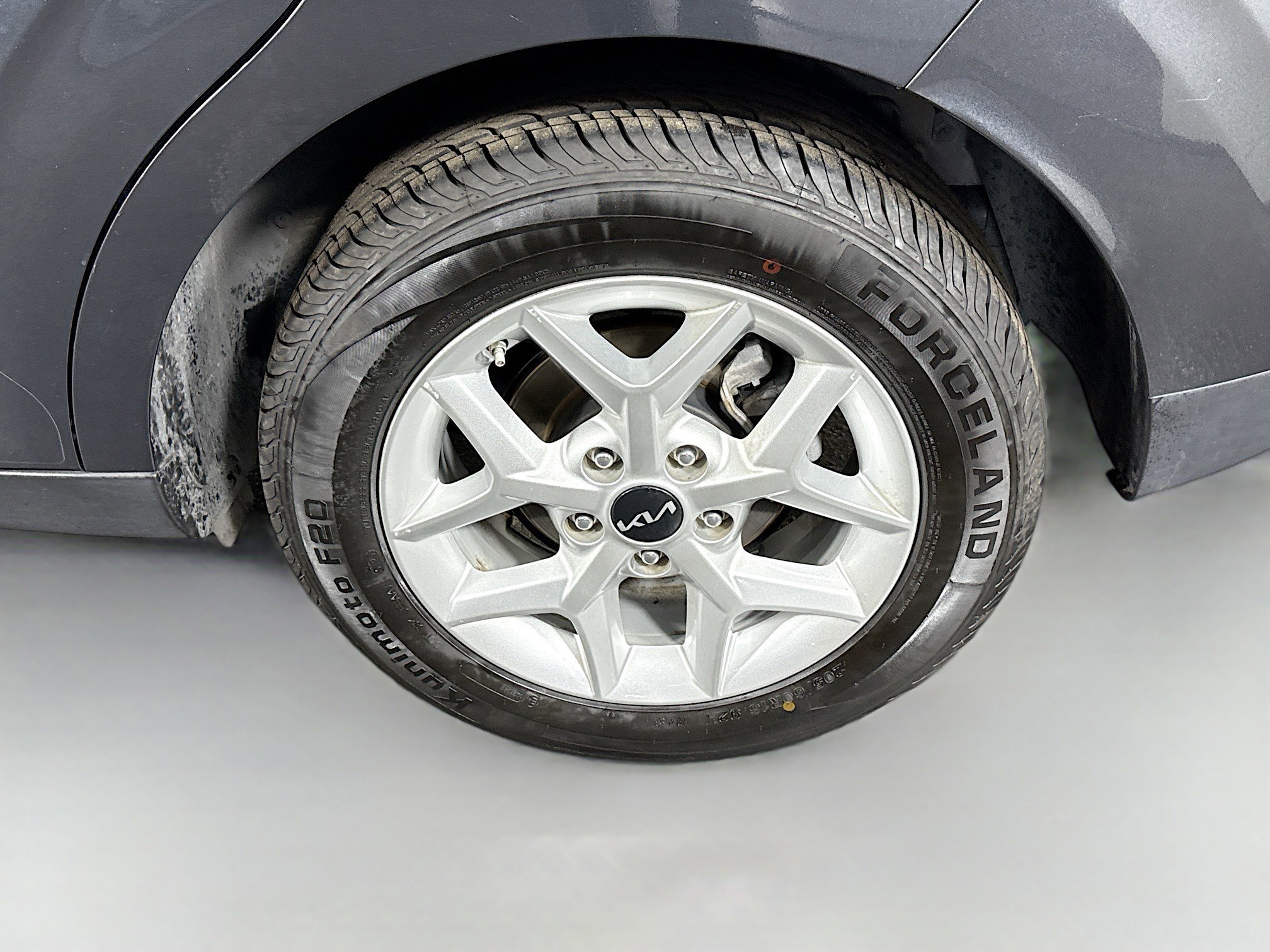 Used 2024 Kia Soul LX w/ Option Group 015 image 36