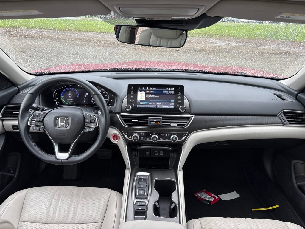 Used 2022 Honda Accord EX-L image 19