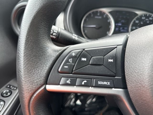 Used 2019 Nissan Kicks S FWD image 25