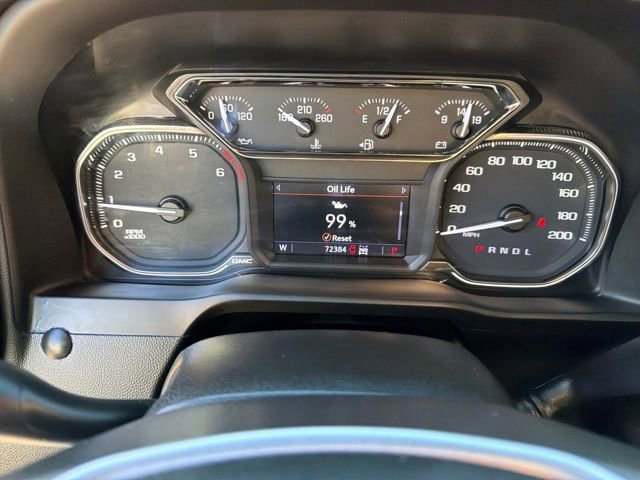 Used 2023 GMC Sierra 2500 SLE w/ SLE Convenience Package AWD/4WD image 16