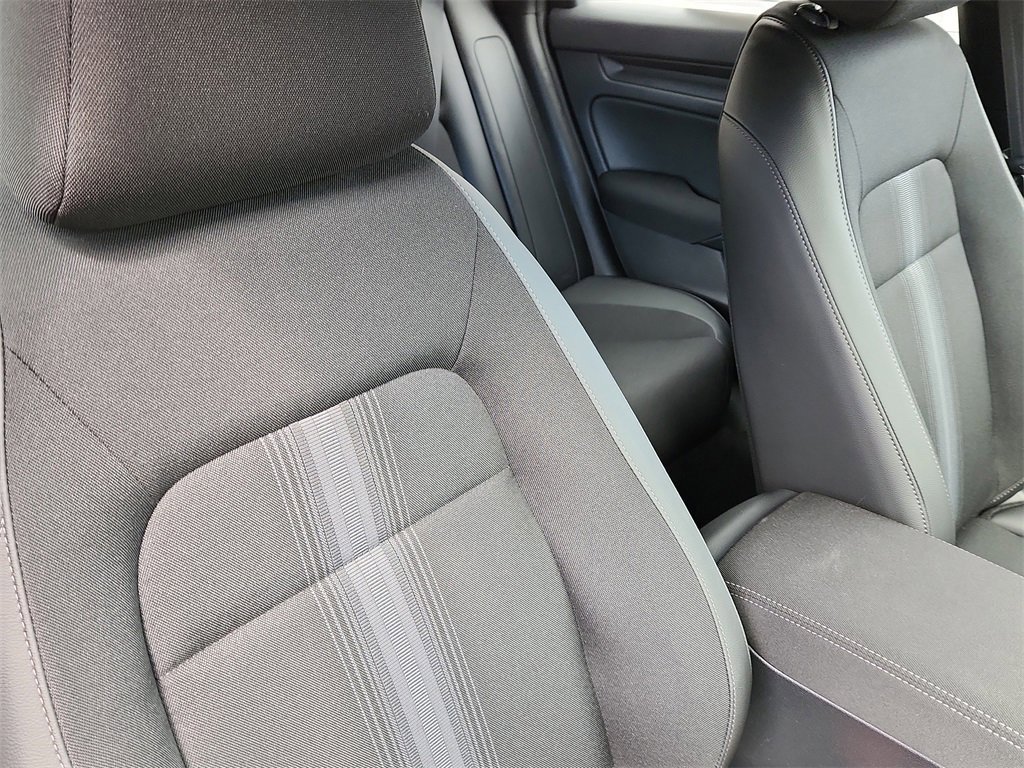 New 2026 Honda Civic Sport image 15