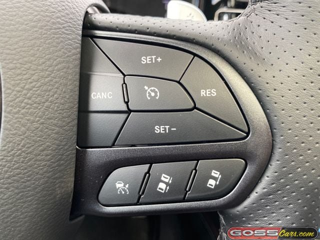 New 2026 Dodge Durango GT AWD/4WD image 21
