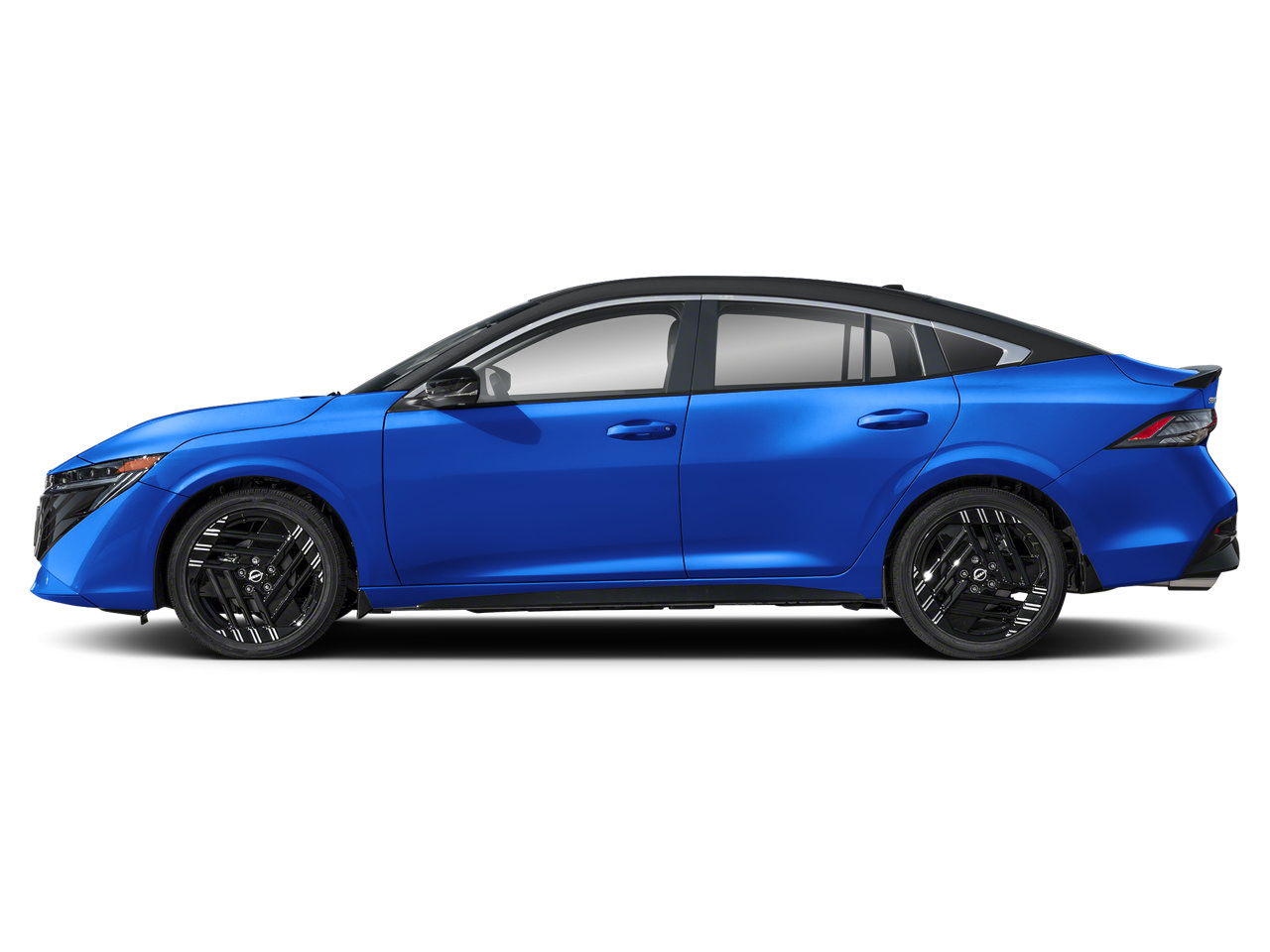 New 2026 Nissan Sentra SR FWD image 30
