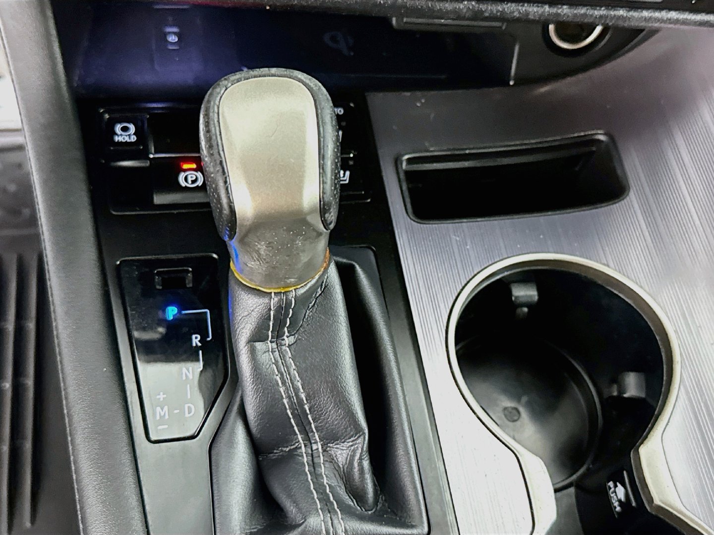 Used 2022 Lexus RX 350 F Sport AWD/4WD image 17