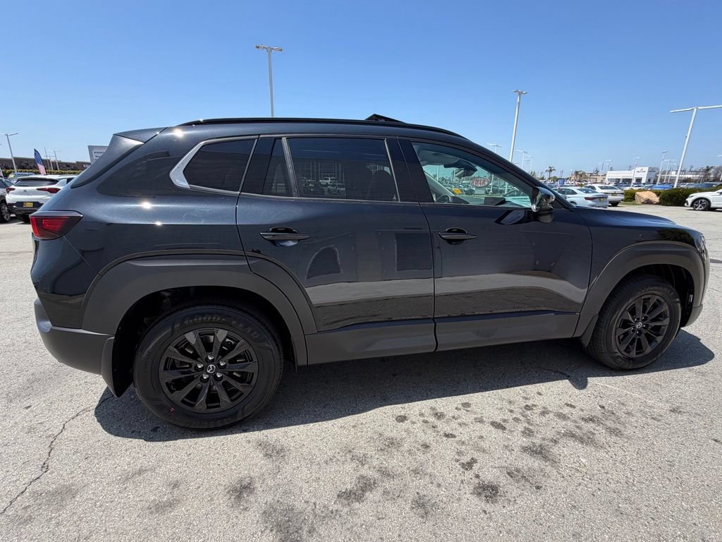 New 2026 MAZDA CX-50 AWD 2.5 Hybrid w/ Weather Package image 7