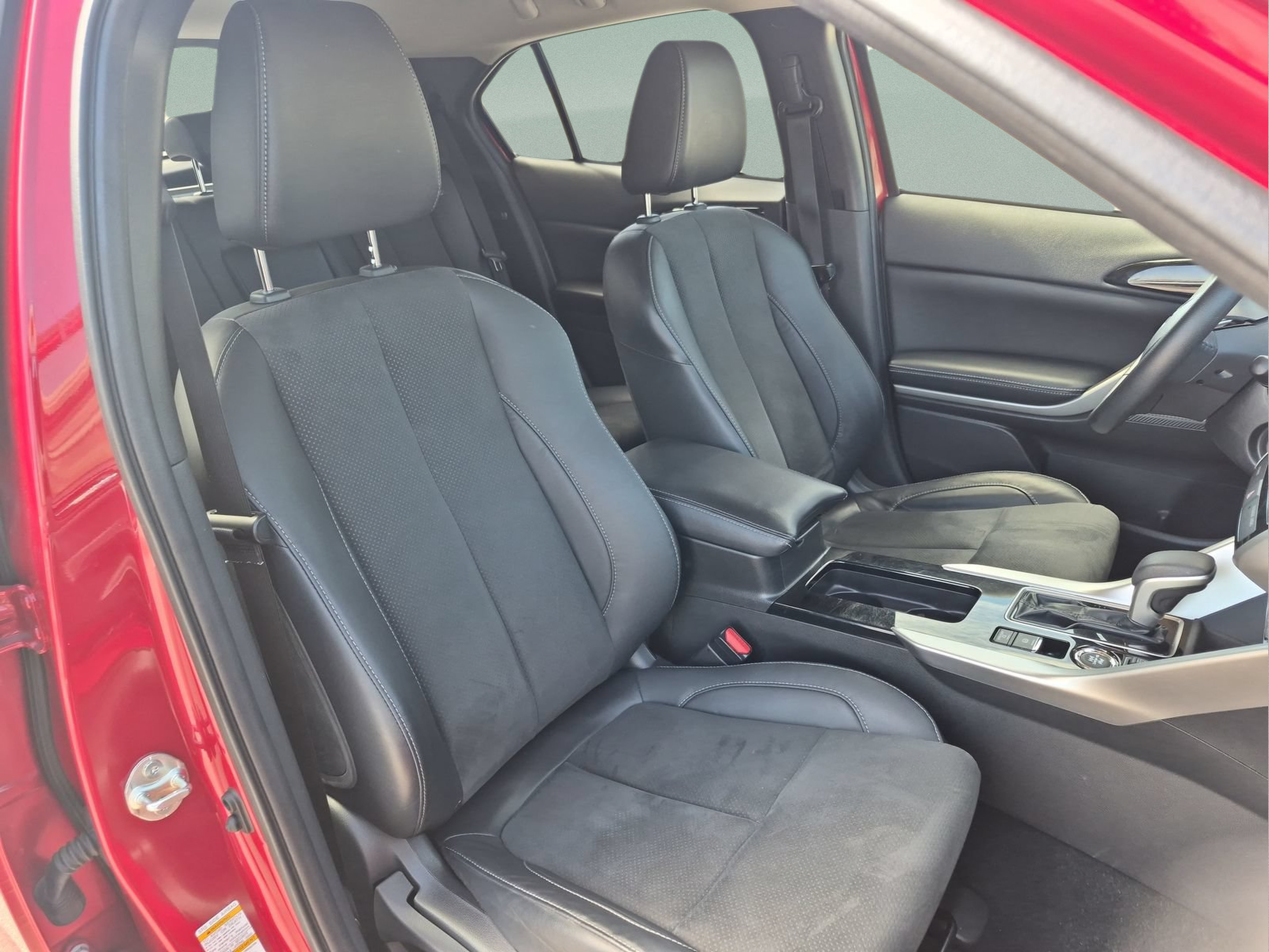 Used 2023 Mitsubishi Eclipse Cross SE AWD/4WD image 19